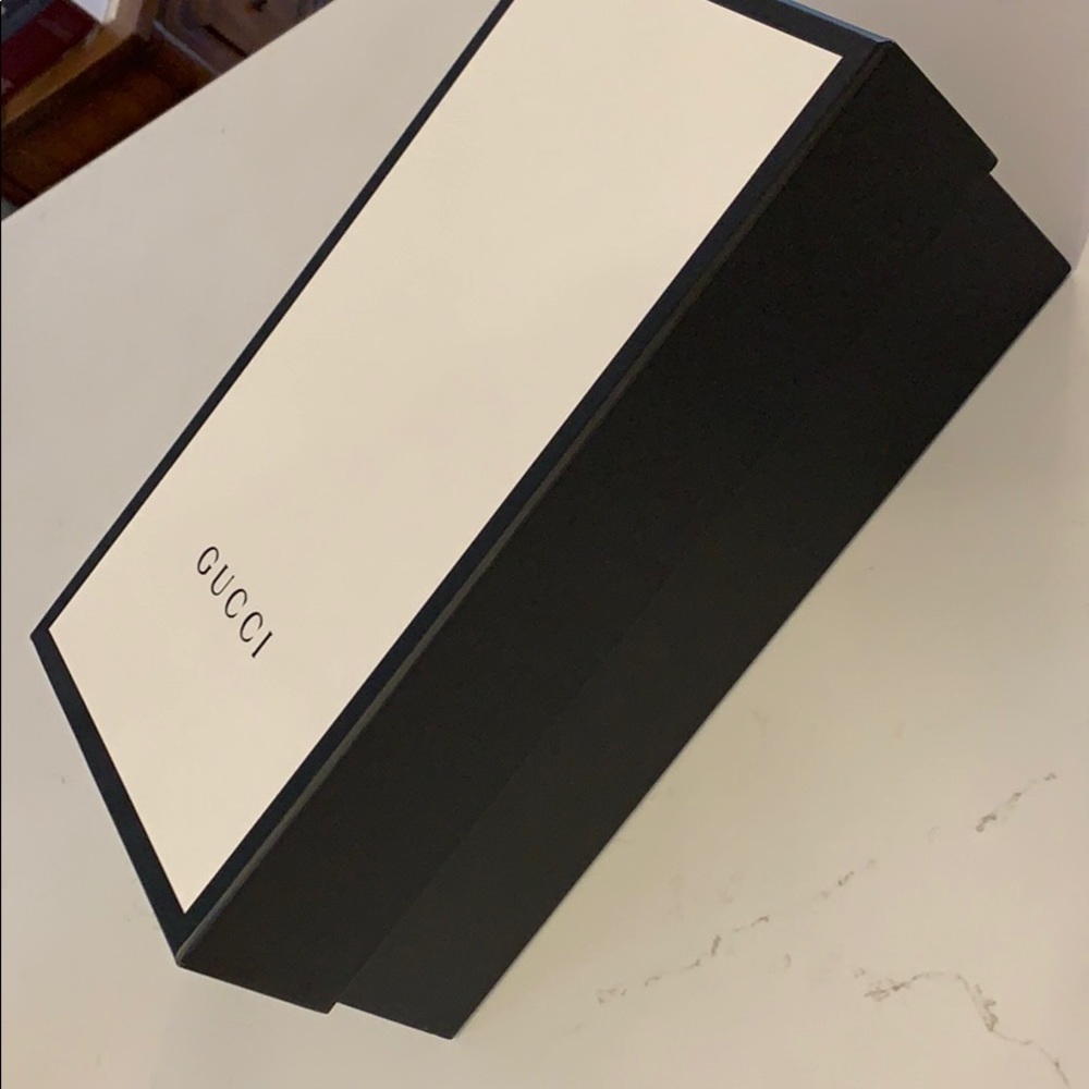 Gucci Shoebox - Picture 3 of 11